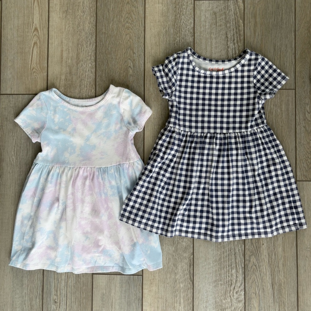 Cat & Jack Sundresses